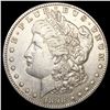 Image 1 : 1898-S Morgan Silver Dollar CLOSELY UNCIRCULATED