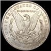 Image 2 : 1898-S Morgan Silver Dollar CLOSELY UNCIRCULATED