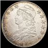 Image 1 : 1819 Capped Bust Half Dollar CLOSELY UNCIRCULATED