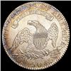 Image 2 : 1819 Capped Bust Half Dollar CLOSELY UNCIRCULATED