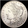 Image 1 : 1904-O Morgan Silver Dollar UNCIRCULATED