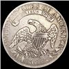 Image 2 : 1832 Capped Bust Half Dollar LIGHTLY CIRCULATED