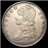 Image 1 : 1831 Capped Bust Quarter CLOSELY UNCIRCULATED