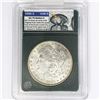 Image 1 : 1880-S Morgan Silver Dollar VSS VAM-8, 80/79