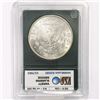 Image 2 : 1880-S Morgan Silver Dollar VSS VAM-8, 80/79