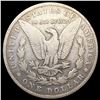 Image 2 : 1893 Morgan Silver Dollar NICELY CIRCULATED