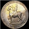Image 2 : 1900 Lafayette Silver Dollar CLOSELY UNCIRCULATED