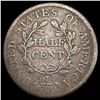 Image 2 : 1806 Draped Bust Half Cent NICELY CIRCULATED