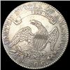 Image 2 : 1818 Capped Bust Half Dollar CLOSELY UNCIRCULATED