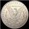 Image 2 : 1883-S Morgan Silver Dollar CLOSELY UNCIRCULATED