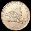 Image 1 : 1857 Flying Eagle Cent CLOSELY UNCIRCULATED
