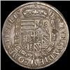 Image 2 : Austria 1 Silver Thaler ABOUT UNCIRCULATED