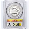 Image 2 : 1956 Franklin Half Dollar PCGS PR68 CAM, Type 2