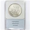 Image 2 : 1879 Morgan Silver Dollar NNC MS64