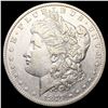Image 1 : 1879-O Morgan Silver Dollar CLOSELY UNCIRCULATED