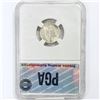 Image 2 : 1936-S Mercury Silver Dime PGA MS64 FSB