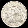 Image 2 : 1832 Capped Bust Half Dime NEARLY UNCIRCULATED