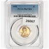 Image 1 : 1952 Wheat Cent PCGS PR67 RD