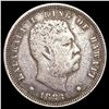 Image 1 : 1883 Kingdom of Hawaii Dime NICELY CIRCULATED