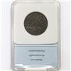 Image 2 : 1802 Large Cent NNC MS62 BR
