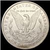 Image 2 : 1893 Morgan Silver Dollar CLOSELY UNCIRCULATED