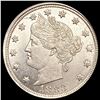 Image 1 : 1883 Liberty Victory Nickel UNCIRCULATED