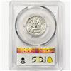 Image 2 : 1952 Washington Silver Quarter PCGS PR67