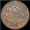 Image 2 : 1834 Large Cent NICELY CIRCULATED