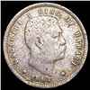 Image 1 : 1883 Kingdom of Hawaii Dime HIGH GRADE