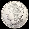 Image 1 : 1880-O Morgan Silver Dollar CLOSELY UNCIRCULATED