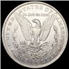 Image 2 : 1880-O Morgan Silver Dollar CLOSELY UNCIRCULATED