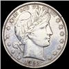 Image 1 : 1903-O Barber Half Dollar NEARLY UNCIRCULATED