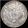 Image 2 : 1903-O Barber Half Dollar NEARLY UNCIRCULATED