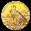 Image 2 : 1914-D $2.50 Gold Quarter Eagle UNCIRCULATED