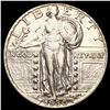 Image 1 : 1930 Standing Liberty Quarter CLOSELY UNCIRCULATED