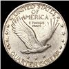 Image 2 : 1930 Standing Liberty Quarter CLOSELY UNCIRCULATED