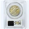 Image 2 : 1936 Bridgeport Half Dollar PCGS MS66