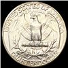 Image 2 : 1941-D Washington Silver Quarter UNCIRCULATED