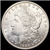Image 1 : 1886-O Morgan Silver Dollar CLOSELY UNCIRCULATED