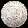 Image 2 : 1886-O Morgan Silver Dollar CLOSELY UNCIRCULATED