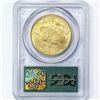 Image 2 : 1924 $20 Gold Double Eagle PCGS MS60