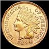 Image 1 : 1896 Indian Head Cent UNCIRCULATED