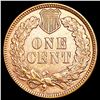 Image 2 : 1896 Indian Head Cent UNCIRCULATED