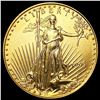 Image 1 : 1993 US 1/4oz Gold $10 Eagle UNCIRCULATED