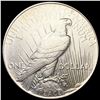 Image 2 : 1934 Silver Peace Dollar UNCIRCULATED