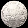 Image 2 : 2003-W 1oz Platinum $100 Liberty CLOSELY UNCIRCULA