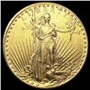 Image 1 : 1925 $20 Gold Double Eagle UNCIRCULATED