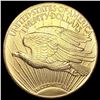 Image 2 : 1925 $20 Gold Double Eagle UNCIRCULATED