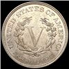 Image 2 : 1883 Liberty Victory Nickel UNCIRCULATED
