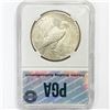 Image 2 : 1926 Silver Peace Dollar PGA MS64